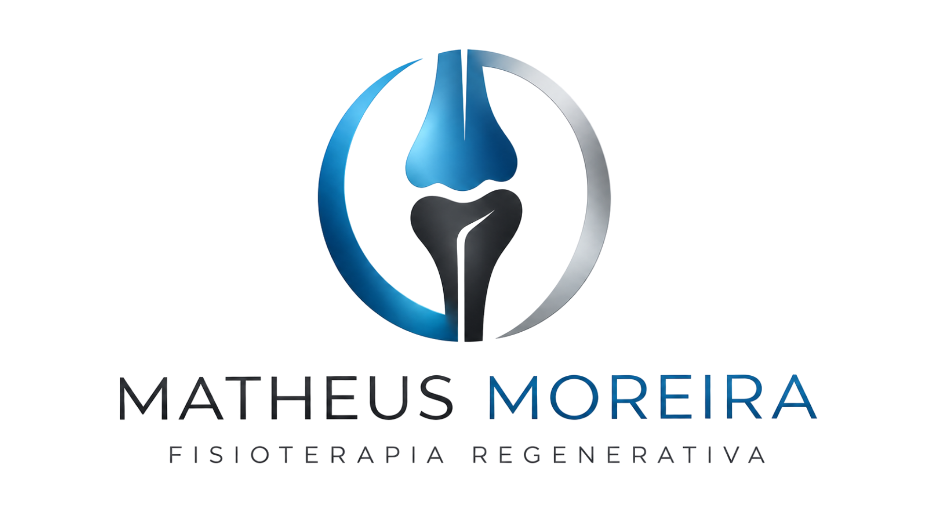 Dr. Matheus Moreira · Fisioterapia Regenerativa